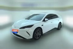 2025 BYD Seal 06 2025 EV 545KMExclusive #1