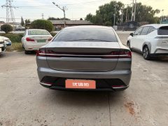 2021 BYD Han 2020 EV 4WDHigh PerformanceFlagship #5