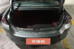 2020 Mazda Mazda3 Axela Sedan 2020 2.0 AT Quality and eleganceEdition #4