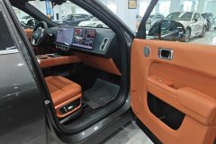 2025 Li Auto Li Auto L7 2025 Pro SmartHuanNewEdition #8