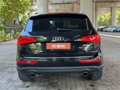 2016 Audi Q5 2016 2.0T AT 40TFSITech #8