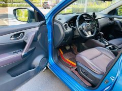 2019 Nissan Qashqai 2019 2.0 AT Luxury #8