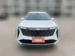 2024 Geely Auto Boyue L 2023 1.5TD AT DCTGlory #2