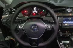 2017 Volkswagen Magotan 2017 1.8T AT 330TSILuxury #15