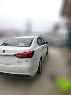 2017 Roewe 360 2017 1.5 AT Elite #4