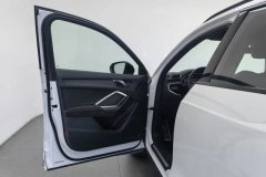 2020 Audi Q3 2020 1.4T AT 35TFSIFashionDynamic #11