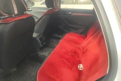 2020 Volkswagen Sagitar 2021 1.4T AT 280TSI DSGComfortSmart Connect #11