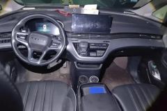 2022 Roewe iMAX8 2022 2.0T AT 400TGI GatheringEdition #12