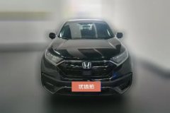 2021 Honda CR-V 2021 1.5T AT 240TURBOblackadderEditionFWD #2