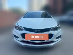 2019 Chevrolet Cruze Sedan 2018 1.5 AT 320Xuan FengUrbanEdition Facelift #2