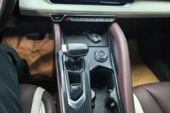 2022 Geely Auto Xingyue L 20212.0TD DCT EVO2WDPremium #16