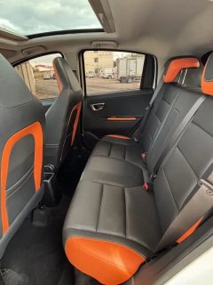 2018 Geely Auto Vision X1 2017 1.3 AT playerEdition #8