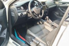 2016 Volkswagen Sagitar 2015 1.4T AT 230TSILuxury #9