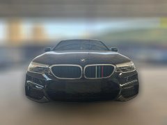 2019 BMW 5 Series 2019 2.0T AT 530LiExclusiveMSport Pkg #2