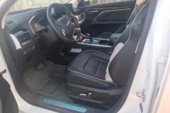 2023 Haval H6 2023 China tideEdition 1.5T AT Champion #9