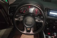 2015 Audi Q5 2013 2.0T AT 40TFSITech #15