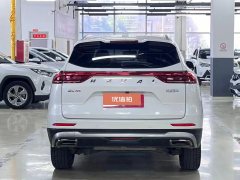 2023 Haval H6 2023 China tideEdition 1.5T ATUrbanEdition #8