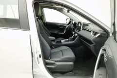 2021 Toyota Wildlander PHEV 2021 High Performance 2.5L AT 2WDPowerQingEdition #22