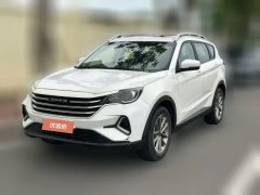 2022 Jetour X70M 2021 1.5T AT DCTLuxurypartner 5Seat #1