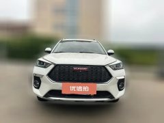 2018 Haval H6 Coupe 2018 1.5T AT Red LabelLuxury FWD #3