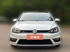 2017 Volkswagen Golf 2017 1.4T AT 280TSI R-Line Million Edition #2