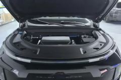 2024 Li Auto Li Auto L9 2024 Pro #10
