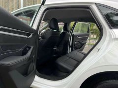 2023 Geely Auto Emgrand Sedan 2023 No.4generationChampion 1.5L AT CVTLuxury #6