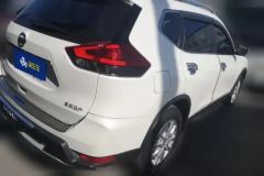 2023 Nissan X-Trail 2022 2.0L AT 2WDSmart ConnectComfort Enjoy #3