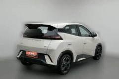 2023 BYD Seagull 2023 flyEdition #2
