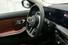 2024 BMW 3 Series 2024 2.0T AT 325i MSport Pkg #23