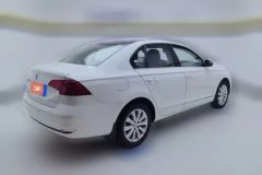 2017 Volkswagen Bora Sedan 2018 1.5 AT Comfort #3