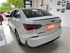2019 Chevrolet Monza 2019 1.3T AT RS 330ThappyEdition #9