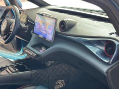 2022 BYD Dolphin 2021 405km Fashion #10