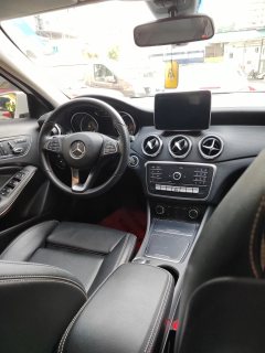 2019 Mercedes-Benz GLA-Class 2019 1.6T AT GLA200DynamicFWD #9