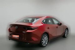 2020 Mazda Mazda3 Axela Sedan 2020 2.0 AT Quality and eleganceEdition #2