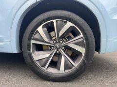 2021 Li Auto Li Auto ONE 2021 EREV6SeatEdition #11