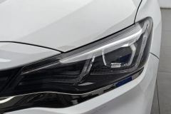 2021 Chevrolet Monza 2020 1.3T AT Lightly mixed RS 330TcarefreeEdition #5