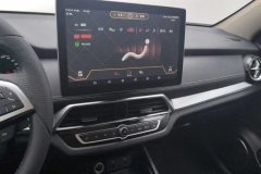 2019 BYD Song EV 2019 1.5T AT DMSmart ConnectSharpEnjoy HEV #16