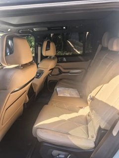 2024 Fangchengbao Bao8 2025 ZhiyongFlagship 7Seat #3