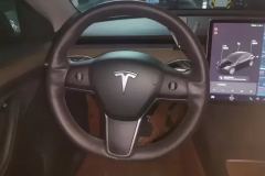 2021 Tesla Model Y 2021 Long Rangeall wheel driveEdition #15