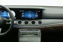 2022 Mercedes-Benz E-Class 2021 2.0T AT Facelift E260LSport #16