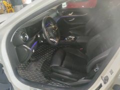 2017 Mercedes-Benz E-Class 2016 2.0T AT E200LSport #5