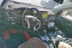 2017 Hyundai ix35 2015 2.0 AT SmartFWD China V #12