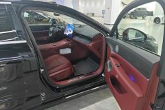 2025 Voyah Zhuiguan L 2026 AWD Ultra #8