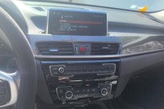 2018 BMW X1 2019 2.0T AT 20LiExclusive4WD #13