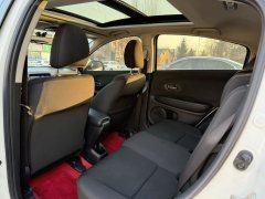 2022 Honda Vezel 2022 1.5L CVT AT EliteSmart #6