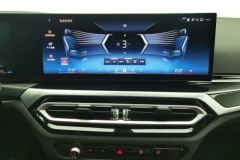 2024 BMW 3 Series 2024 2.0T AT 320Li MSport Pkg #16