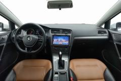 2016 Volkswagen Golf 2016 1.6 AT Comfort #14