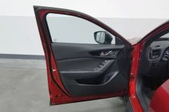 2021 Mazda CX-4 2021 2.0 AT blue sky vitalityEditionFWD #11