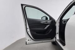 2018 Mazda CX-4 2018 2.0 AT blue sky vitalityEditionFWD #11